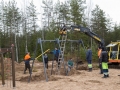 Keinutalkoot