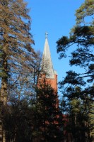 Sippolan kirkko